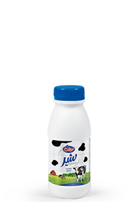 شیر ساده - پاستوریزه پر چرب 3/2 % 